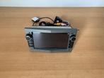 radio schermradio voor opel zafira B 2005+ ( imitatie merk ), Ophalen of Verzenden, -, -, -
