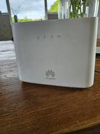 Modem huawei, Ophalen of Verzenden, Gebruikt, Huawei