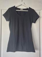 Sutherland korte mouw top zwart - Mt XL, Kleding | Dames, T-shirts, Sutherland, Zwart, Maat 46/48 (XL) of groter, Ophalen of Verzenden