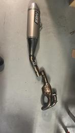 HGS voor kawasaki Kxf450, Ophalen of Verzenden, Nieuw