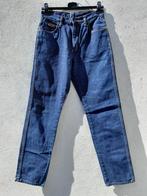 Mooie jeans van Wrangler mt 30/32 type Arvin als nieuw!, Blauw, Wrangler, W32 (confectie 46) of kleiner, Ophalen of Verzenden