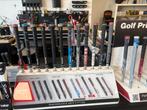 Golf Reparatie: Shafts, Grips, Ophalen, Nieuw, Overige typen, Overige merken