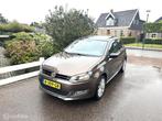 Volkswagen Polo 1.4-16V STYLE CLIMATE CONTROLE PANORAMADAK S, Voorwielaandrijving, Gebruikt, 4 cilinders, Bruin
