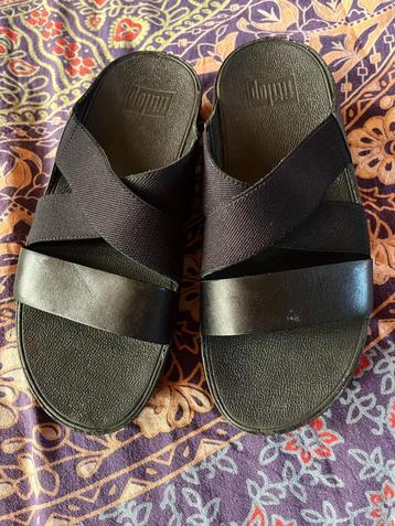 Bijna nieuwe Fitflop instappers maat 39 nu voor 65€ beschikbaar voor biedingen