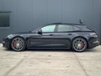 Porsche Panamera Sport Turismo 4.0 Turbo 2018|Luchtvering|Ak, Auto's, Porsche, Automaat, Gebruikt, 8 cilinders, 4 stoelen