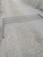 Dubbel staafmat, Ophalen, Zo goed als nieuw, Droogmolen