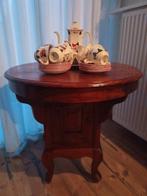 bar, Ophalen, Zo goed als nieuw