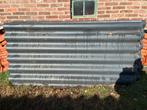 Golfplaten, Overige materialen, Gebruikt, Ophalen of Verzenden, 15 m² of meer