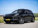 Porsche Cayenne 3.0 V6 340PK Pano Stoelkoeling Bose ACC Spor, Automaat, Cayenne, Gebruikt, 2995 cc