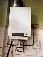 HR Ketel, Ophalen, 30 tot 80 cm, Gebruikt, Hoog rendement (Hr)