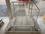 Bordes Trap - 230x89cm, Watersport en Boten, Ophalen, Gebruikt, Overige typen