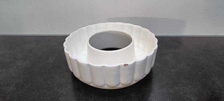 antieke aardewerken tulbandvorm, Antiek en Kunst, Antiek | Keukenbenodigdheden, Ophalen of Verzenden