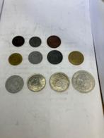 Te koop, Verzenden, Duitsland, Setje, Zilver