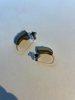 Widex hoortoestellen, Ophalen of Verzenden, Gebruikt