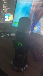 Blue yeti x, Muziek en Instrumenten, Microfoons, Ophalen, Gebruikt, Studiomicrofoon