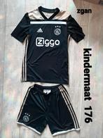 Ajax tenue zgan mt 176, Maat XS of kleiner, Ophalen of Verzenden, Zo goed als nieuw, Set
