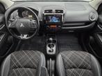Mitsubishi Space Star 1.2 Instyle Automaat / Navigatie via A, Auto's, Mitsubishi, Stof, Gebruikt, Euro 6, Bedrijf