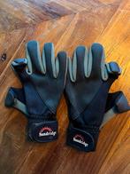 Sundridge neopreen handschoenen L, Watersport en Boten, Watersportkleding, Ophalen of Verzenden, Zo goed als nieuw