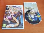 OPRUIMEN | Wii | Disney RAPUNZEL, Spelcomputers en Games, Games | Nintendo Wii, Avontuur en Actie, Gebruikt, 1 speler, Ophalen of Verzenden