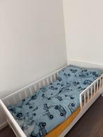 Peuterbed (140x70), Kinderen en Baby's, Kinderkamer | Bedden, Ophalen, 70 tot 85 cm, 140 tot 160 cm, Zo goed als nieuw