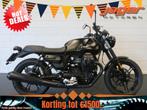 Moto Guzzi V7 STONE V 7 III PERFECT! (bj 2020), Motoren, Motoren | Moto Guzzi, Bedrijf, 749 cc, Naked bike