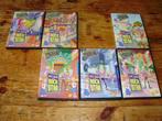 My Dad The Rockstar / DVD / serie / deel 1 2 4 6 7 8, Cd's en Dvd's, Alle leeftijden, Ophalen of Verzenden, Gebruikt