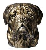 Urn Bordeaux dog 3 liter, Ophalen of Verzenden, Nieuw