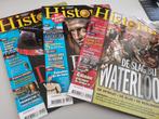 3 verschillende historia's, Ophalen of Verzenden, Gelezen, Wetenschap en Natuur