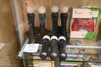 Playstation 3/4 Motion Controllers, Gebruikt, Overige genres, 1 speler, Ophalen of Verzenden