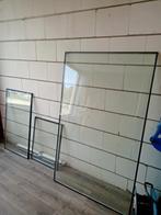 3 stuks Hr ++ glas, Ophalen, Gebruikt, Minder dan 80 cm, 160 cm of meer