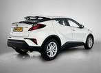 Toyota C-HR 1.8 Hybrid Active Limited (bj 2023, automaat), Auto's, Toyota, 12 maanden, Stof, 4 cilinders, Bedrijf