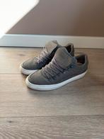 Nubikk leren sneakers heren maat 42 beige bruin, Nubikk, Bruin, Ophalen of Verzenden, Sneakers of Gympen