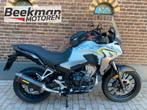 HONDA CB 500 X / ABS (bj 2019) NL Akrapovic CB500X, Motoren, Motoren | Honda, 2 cilinders, HONDA, Bedrijf, Onbekend