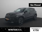 Jeep Avenger 1.2 e-Hybrid Summit | Demo |, 12 maanden, Stof, Euro 6, 1199 cc