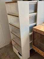 Rack, Ophalen, Gebruikt, Overige typen