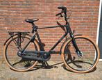 Cortina Foss Black 65 inch te koop, Ophalen, Zo goed als nieuw, Overige merken, Versnellingen