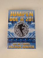 DVD - Jumpen doe je zo, Cursus of Instructie, Yoga, Fitness of Dans, Alle leeftijden, Ophalen of Verzenden