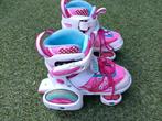 Hudora Rolschaatsen - Leuke Kinderskates!, Ophalen, Verstelbaar, Gebruikt, Kinderen