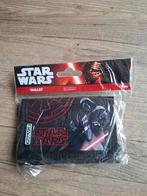 Star Wars Wallet, Ophalen of Verzenden, Zo goed als nieuw, Actiefiguurtje