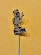 Sp 1935 Speldje Bolletje, Verzamelen, Speldjes, Pins en Buttons, Ophalen of Verzenden, Zo goed als nieuw, Sport