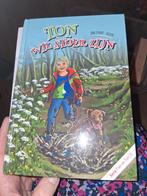 Janco Bunt-Koster - Ton wil stoer zijn, Ophalen of Verzenden, Zo goed als nieuw, Janco Bunt-Koster