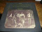 Crosby, Stills, Nash & Young ‎ Déjà Vu Atlantic US LP 1970, Ophalen of Verzenden, Gebruikt, 12 inch