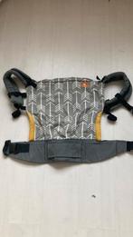 Tula Toddler draagzak, Overige merken, Gebruikt, Buik of Rug, Ophalen of Verzenden