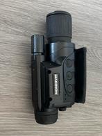 Maginon Nachtkijker - Zo goed als nieuw!, Audio, Tv en Foto, Dakkant (recht), Ophalen of Verzenden, 8 tot 12x, Nachtkijker