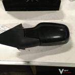 Renault Scenic 2005  Elektr Buitenspiegel Linksvoor, Gebruikt, -, -, Ophalen of Verzenden