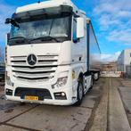 Vrachtwagenchauffeur zzp, Vacatures, Vacatures | Chauffeurs, Variabele uren, Overige niveaus, Vanaf 10 jaar, Freelance of Uitzendbasis