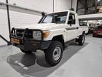 Toyota LandCruiser HZJ 79 Zeer nette staat, Auto's, Gebruikt, 143 pk, 4164 cc, Leder en Stof