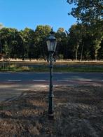 Kennemer Lantaarn, Tuin en Terras, Buitenverlichting, Ophalen, Gebruikt, Staande lamp, Aluminium