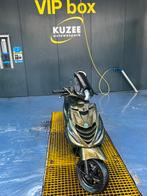 Zip 50cc TE KOOP!, Maximaal 45 km/u, Zip, Ophalen of Verzenden, Zo goed als nieuw