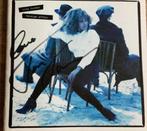 cd Foreign Affairs van Tina Turner gesigneerd, Ophalen of Verzenden, Cd of Plaat, Gesigneerd
